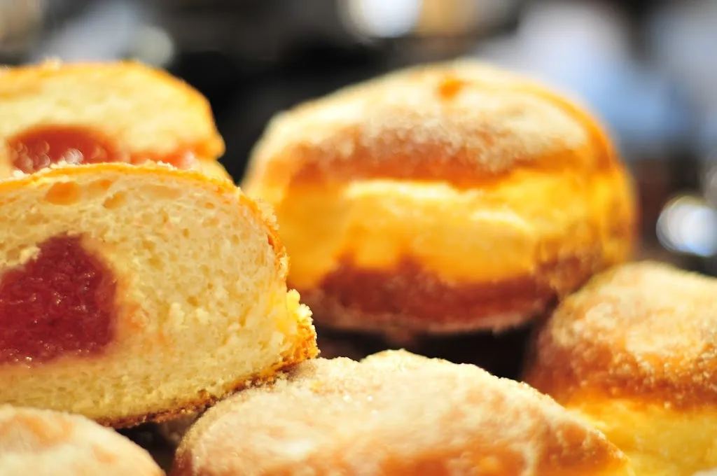 Menu_Café Fabrice - Der Meisterbäcker_Schlüchtern_immagine_5