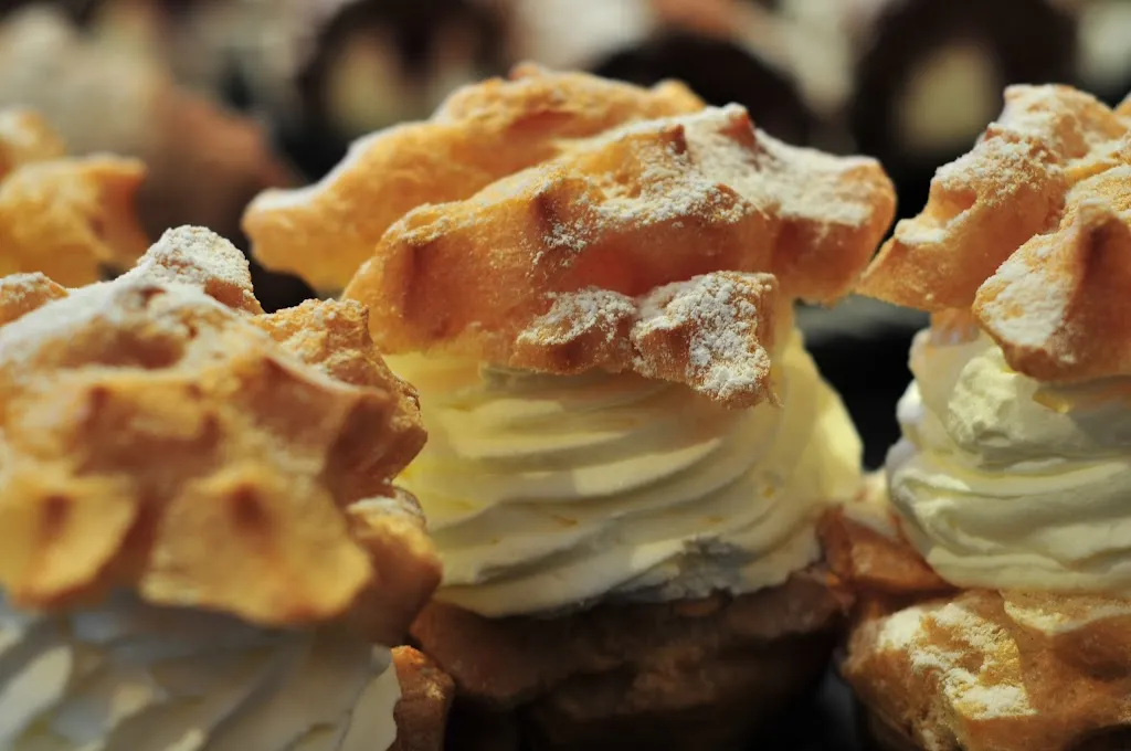 Menu_Café Fabrice - Der Meisterbäcker_Schlüchtern_immagine_8