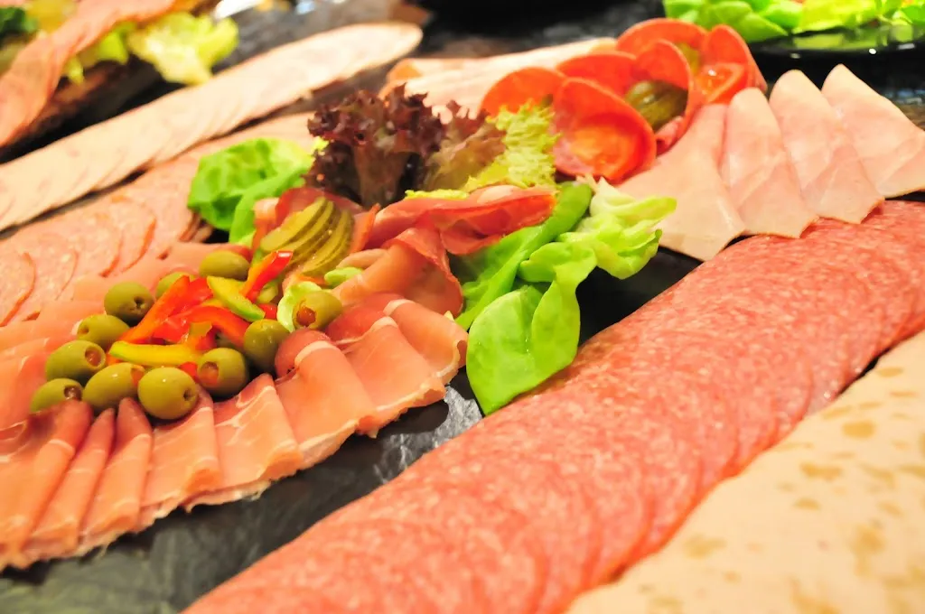 Menu_Café Fabrice - Der Meisterbäcker_Schlüchtern_immagine_9