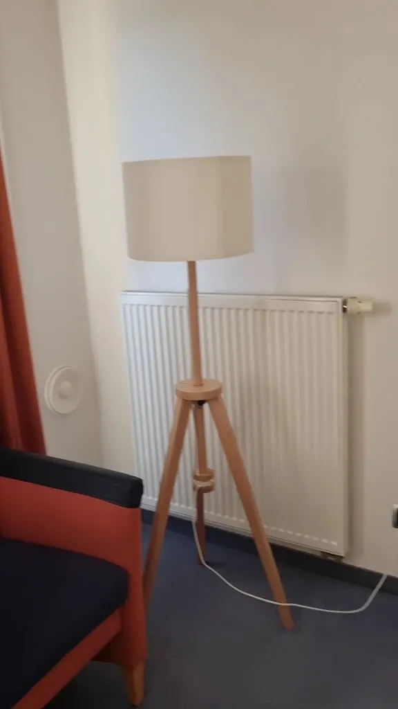 AKZENT Hotel Stadt Schlüchtern restaurant in Schlüchtern