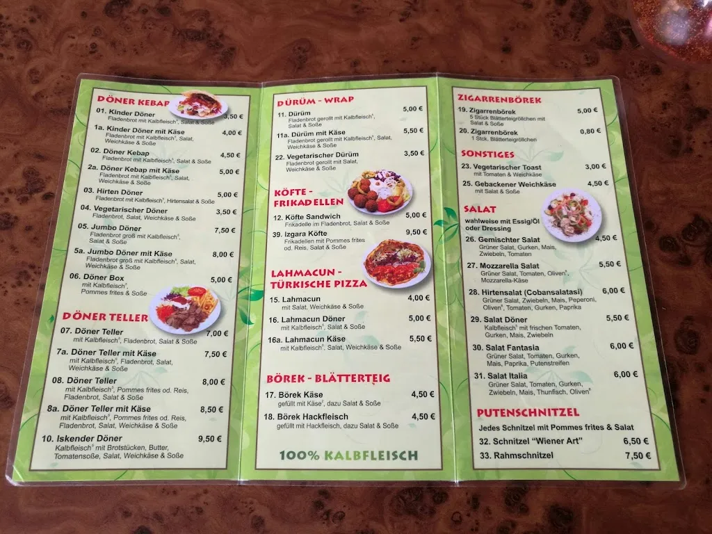 Menu_Elit Döner_Schlüchtern_image_3