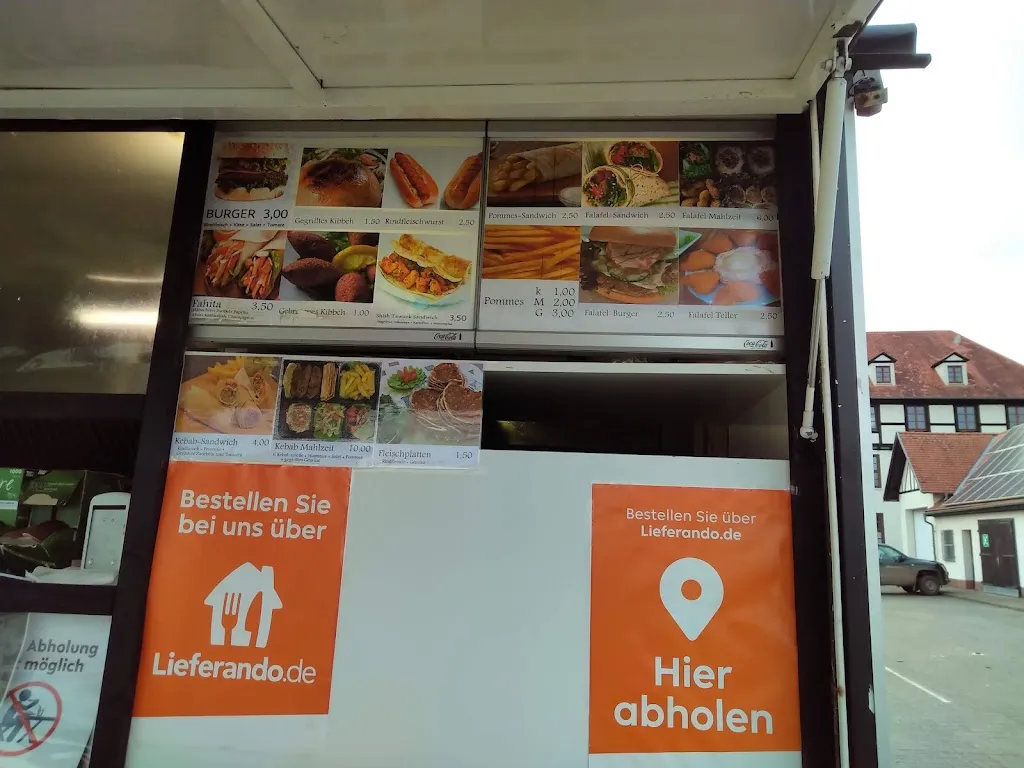 Menu_Falafel Schlüchtern_Schlüchtern_image_4