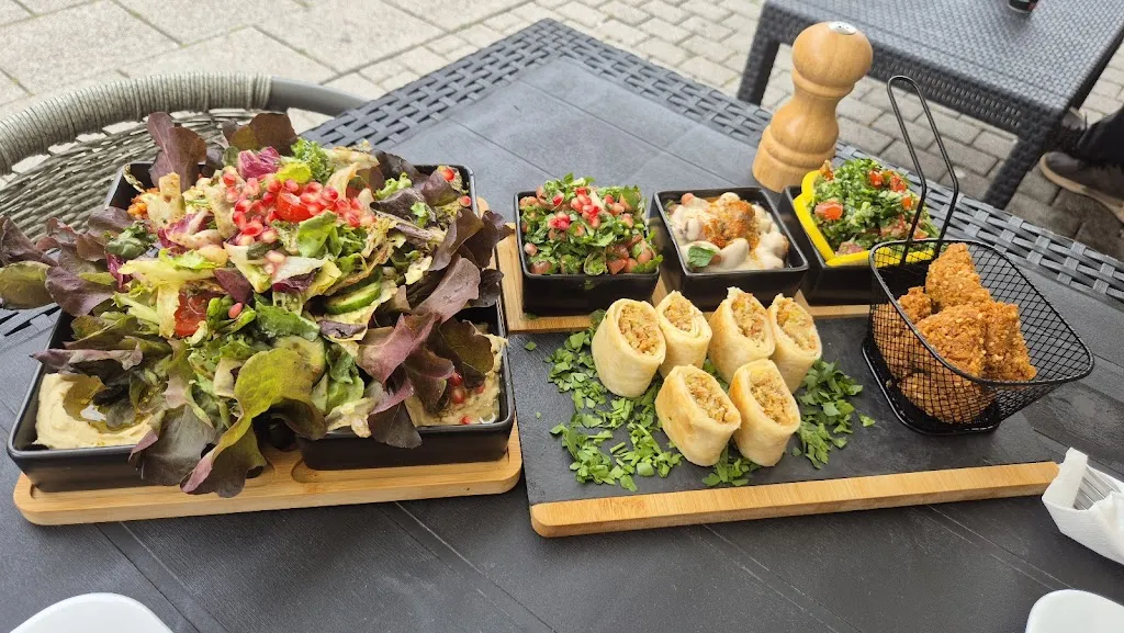 Menu_Falafel Schlüchtern_Schlüchtern_image_5