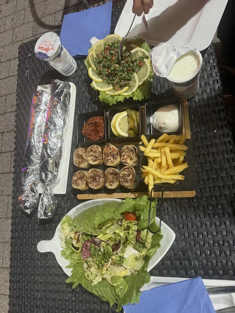 Menu_Falafel Schlüchtern_Schlüchtern_image_7