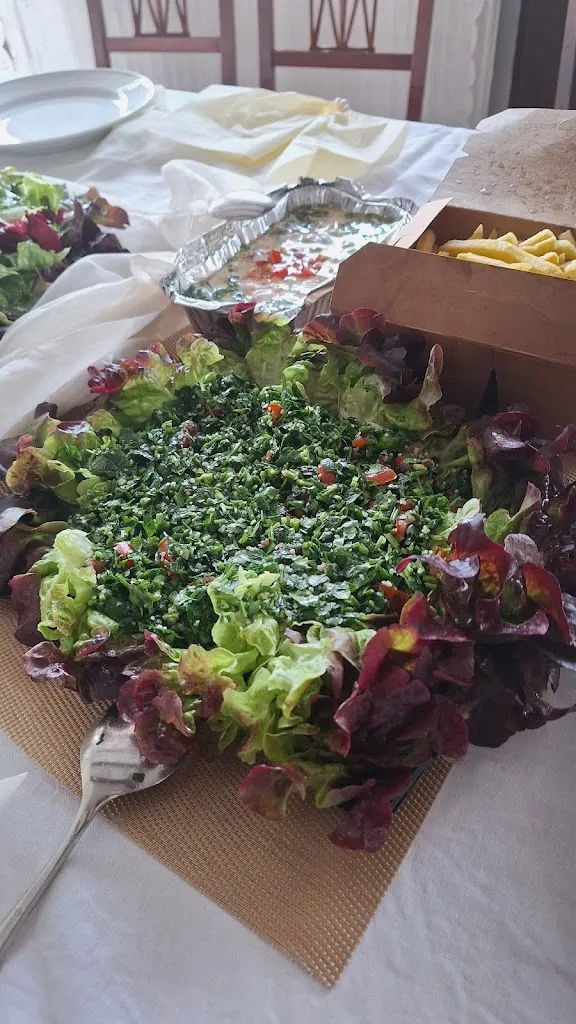 Andre Simon_Falafel Schlüchtern_Schlüchtern_review