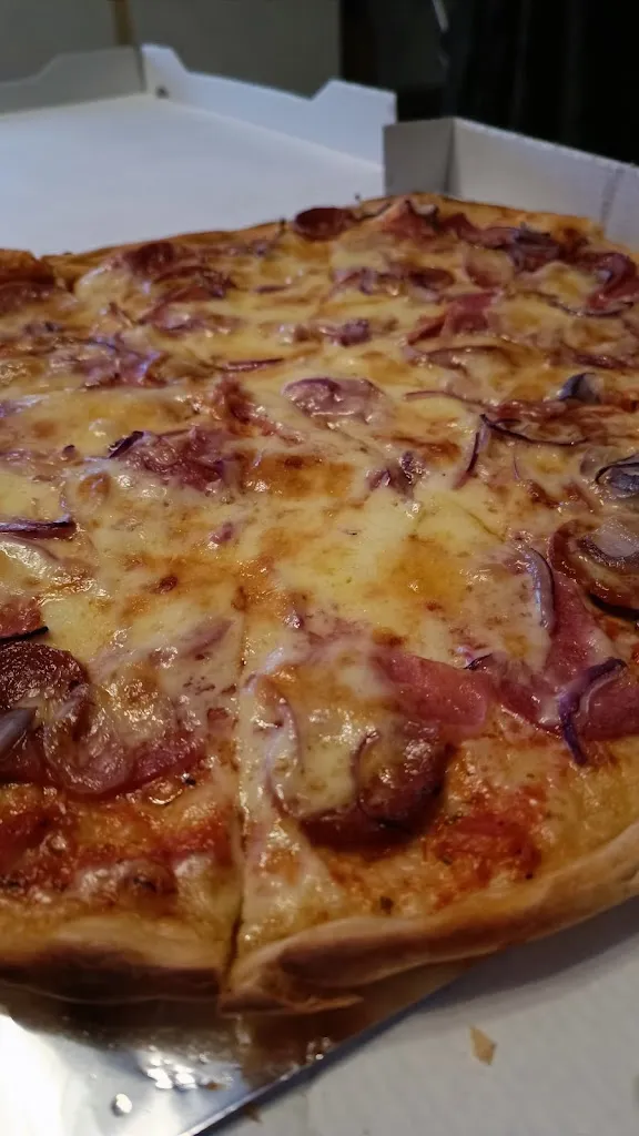 amberpaw_Pizzeria Grand Italia_Schlüchtern_review