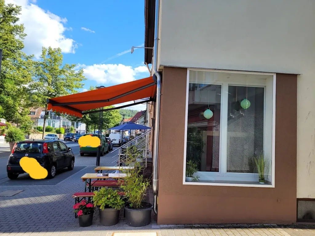 Drache Asia-Imbiss ristorante a Schlüchtern