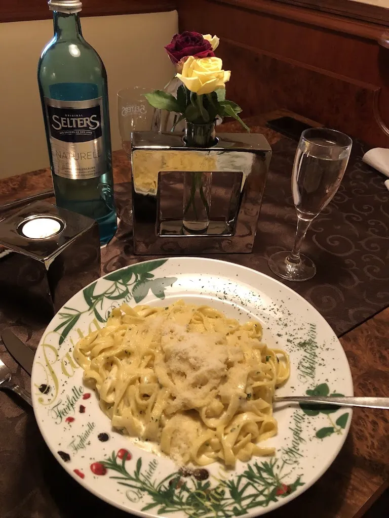 Menu_Ristorante - Pizzeria LaVita_Schlüchtern_immagine_5