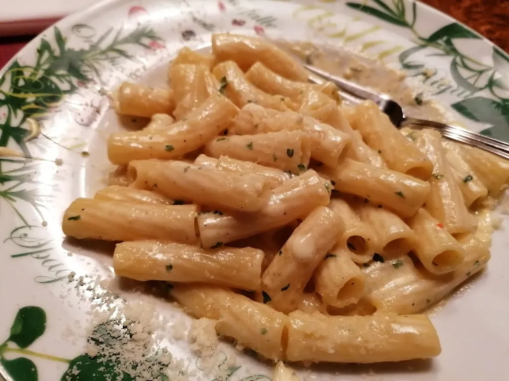 Menu_Ristorante - Pizzeria LaVita_Schlüchtern_immagine_6