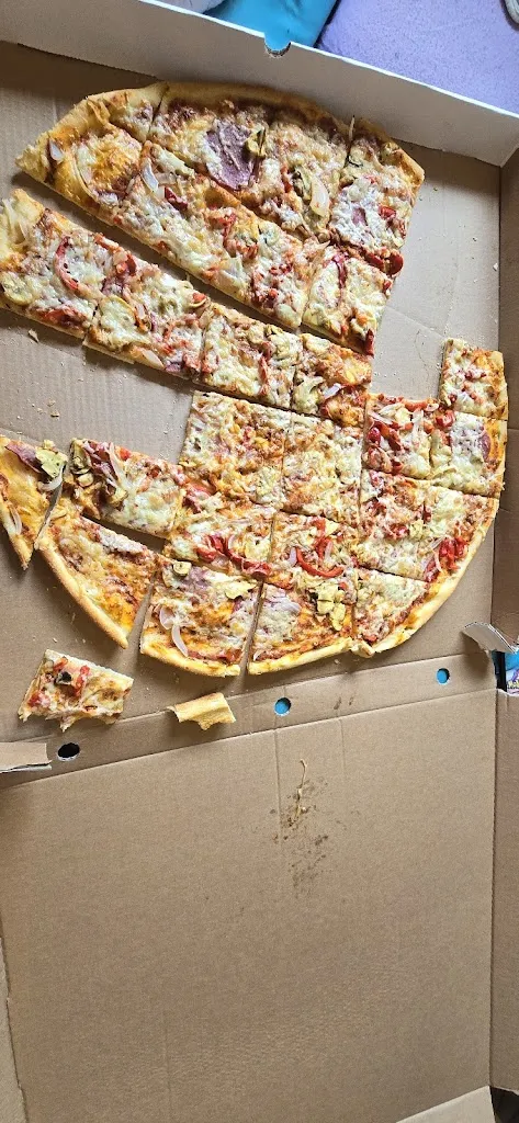 Menu_Ristorante - Pizzeria LaVita_Schlüchtern_immagine_7