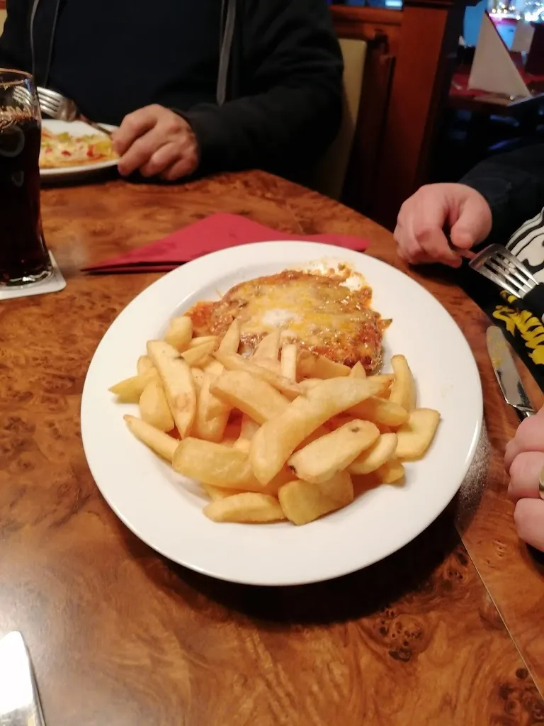 Menu_Ristorante - Pizzeria LaVita_Schlüchtern_immagine_8