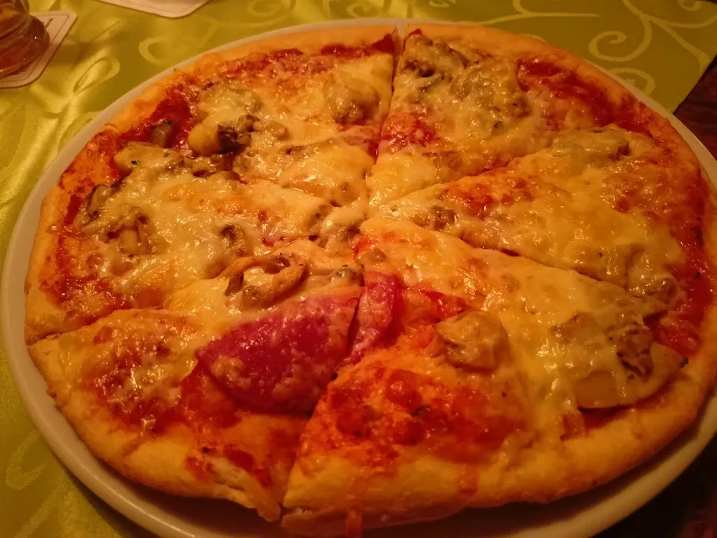 Menu_Ristorante - Pizzeria LaVita_Schlüchtern_immagine_9