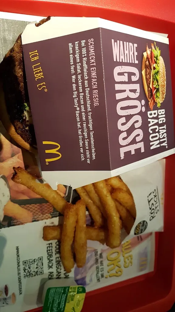 Menu_McDonald's_Schlüchtern_image_3