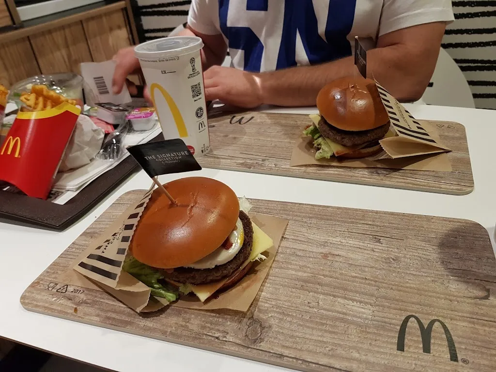 Menu_McDonald's_Schlüchtern_image_4