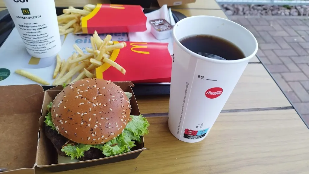 Menu_McDonald's_Schlüchtern_image_5