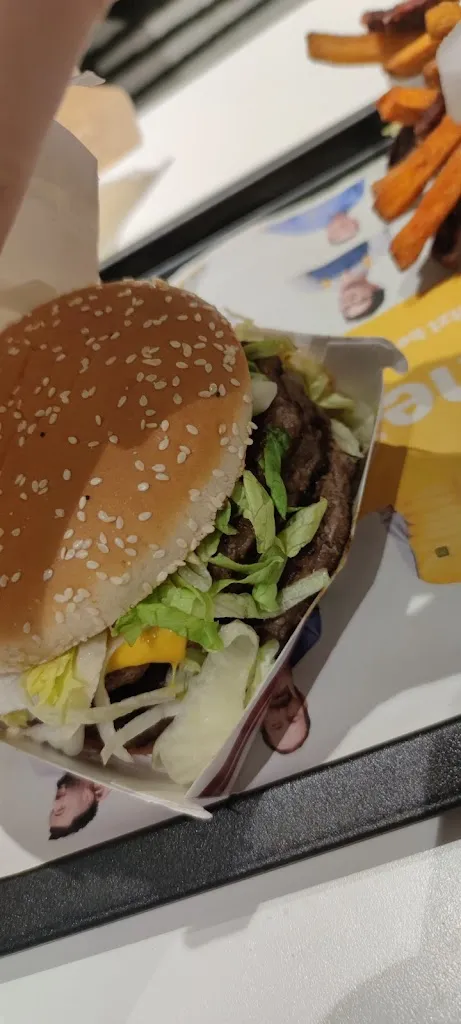 Menu_McDonald's_Schlüchtern_image_6