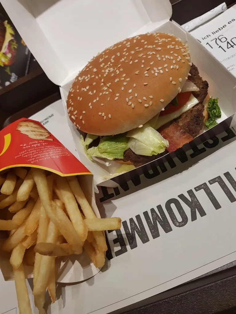 Menu_McDonald's_Schlüchtern_image_8