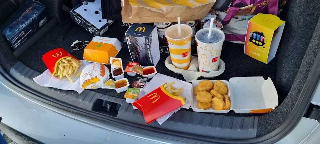 Menu_McDonald's_Schlüchtern_image_9