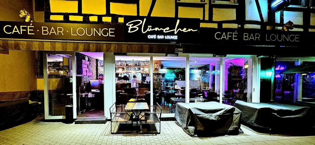 Blümchen Café•Bar•Lounge_Schlüchtern_slider_image_3