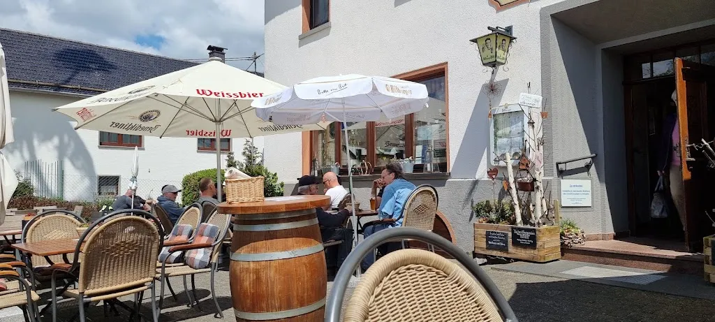 Restaurant- u. Partyservice Gastwirtschaft Sünnen_Steffeln_slider_image_1