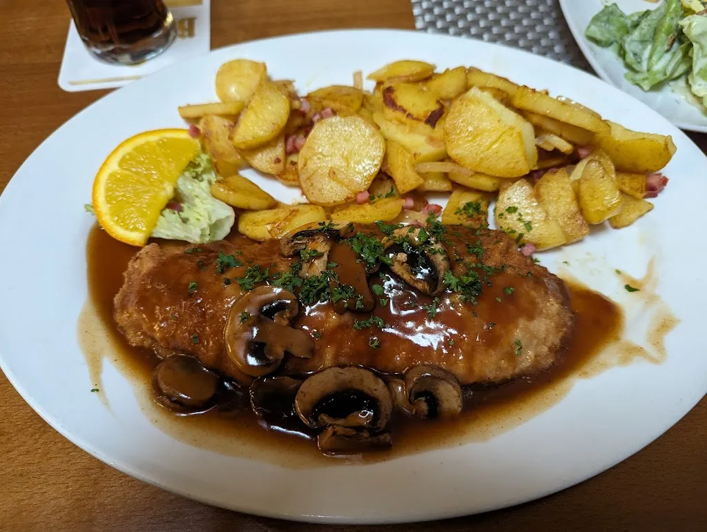 Restaurant- u. Partyservice Gastwirtschaft Sünnen_Steffeln_slider_image_3