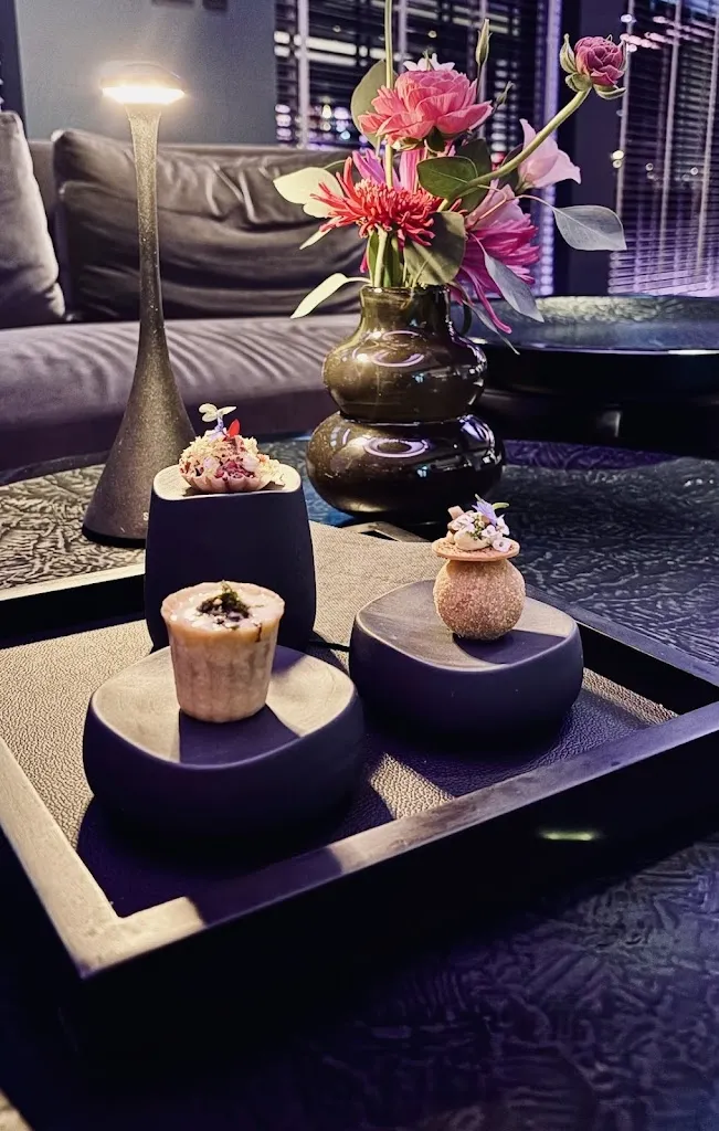 Benjamin W._CHEFS ATELIER_Essen_review