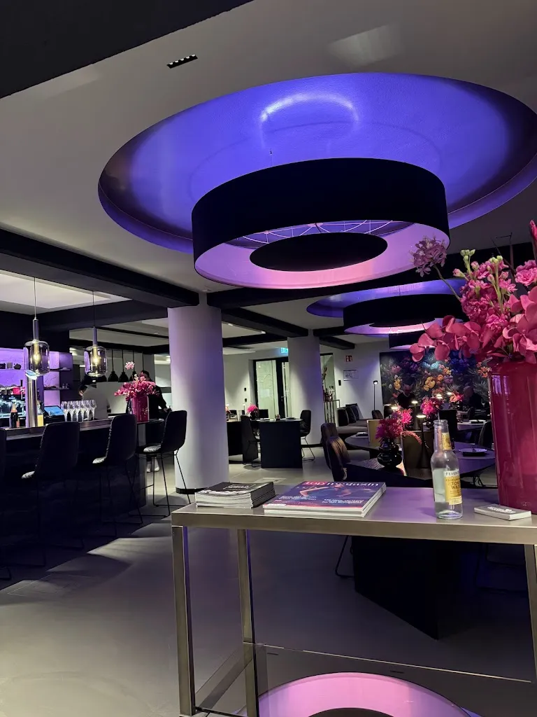 CHEFS ATELIER restaurant in Essen