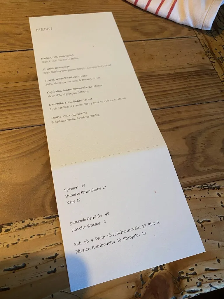 Menu_Forsthaus Strelitz_Neustrelitz_image_3