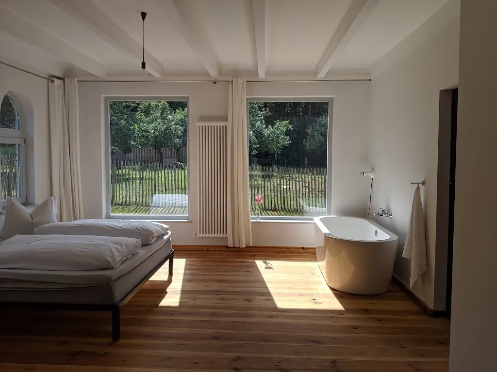 Brian Le_Forsthaus Strelitz_Neustrelitz_review