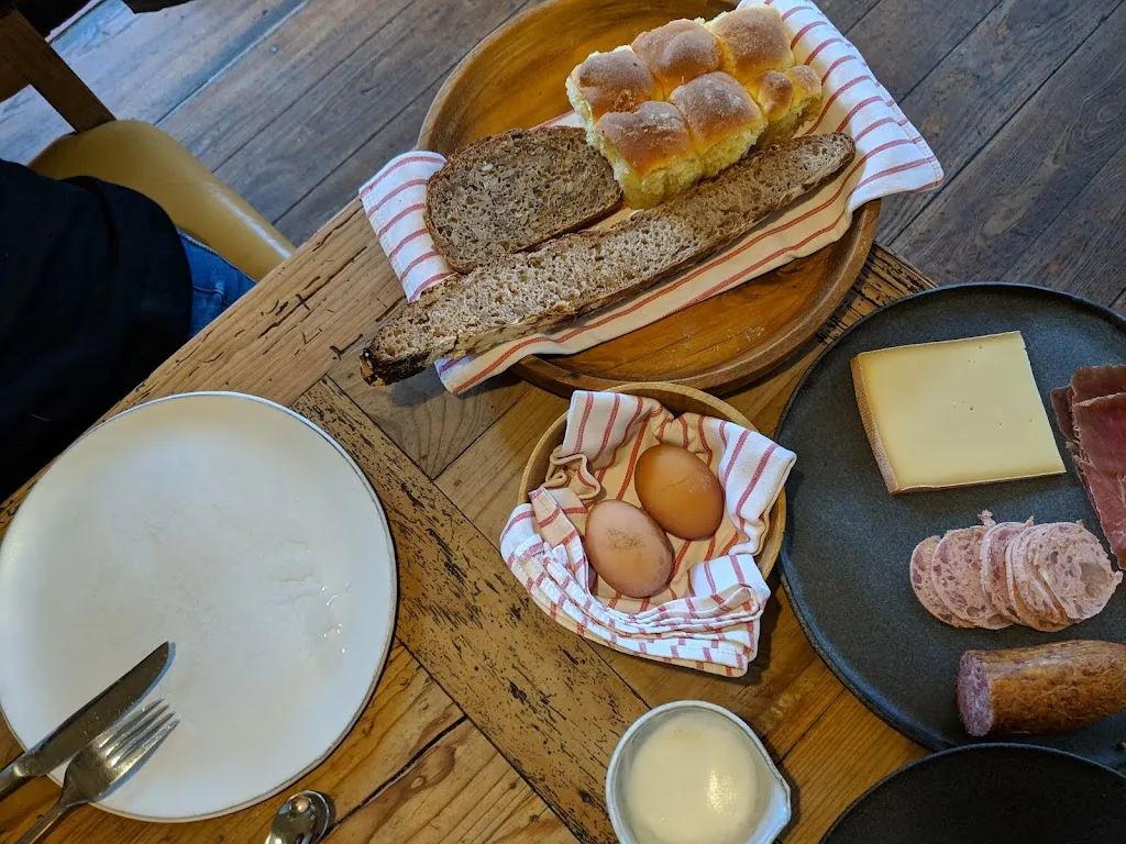 Abdin Tarkmani_Forsthaus Strelitz_Neustrelitz_review