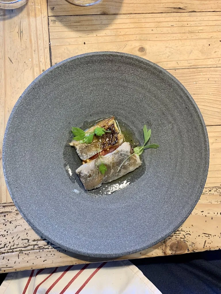 Marcus Steinberg_Forsthaus Strelitz_Neustrelitz_review