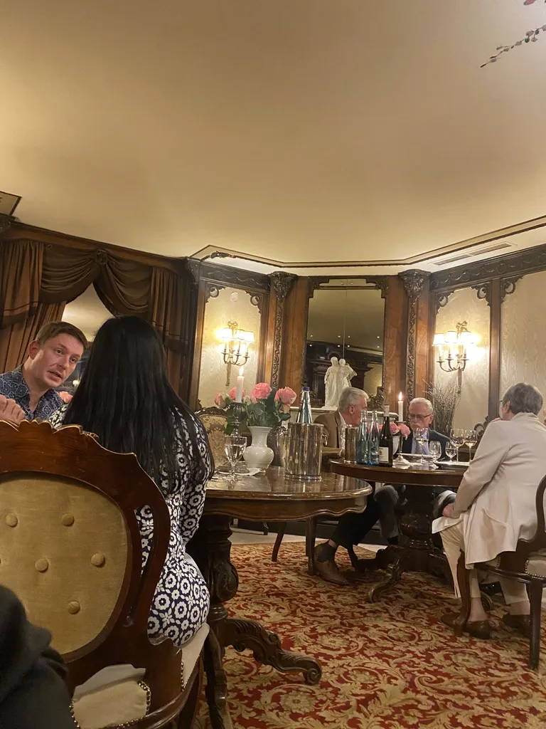 Eric Welin_Heising_Berlin_recensione