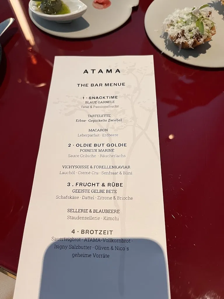 Menü_ATAMA by Martin Stopp_Ingbert_Bild_2