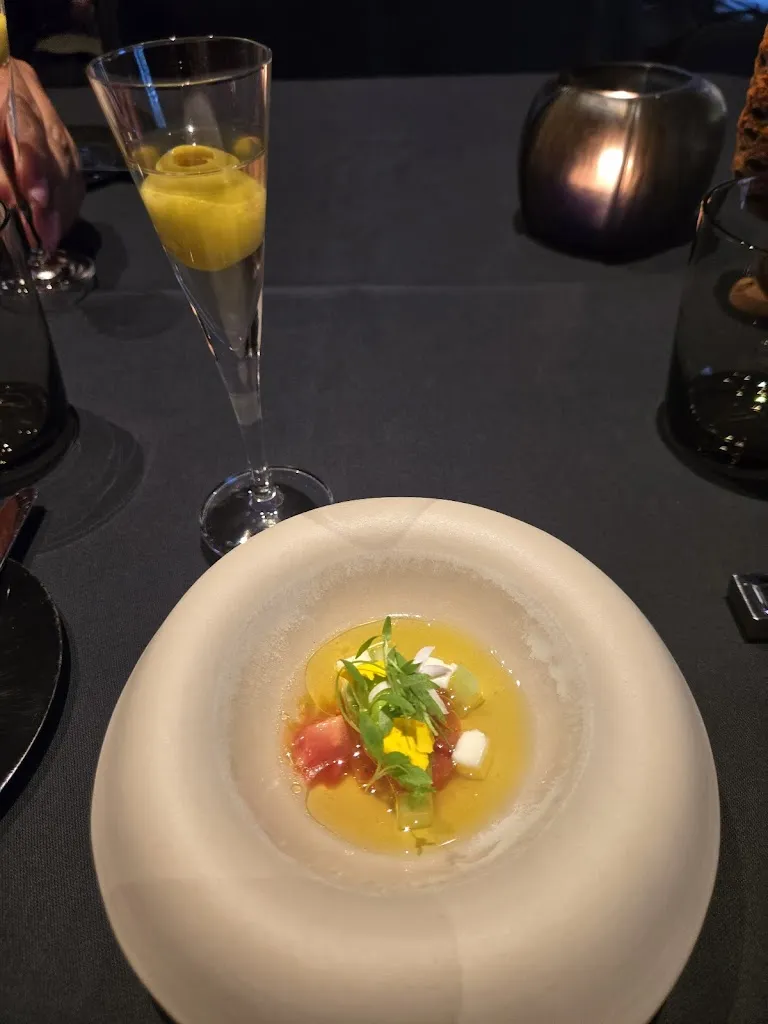 Katie McCracken_ATAMA by Martin Stopp_Ingbert_recensione