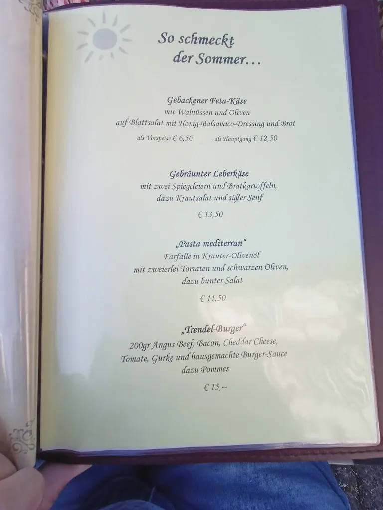 Menu_Hotel & Restaurant 