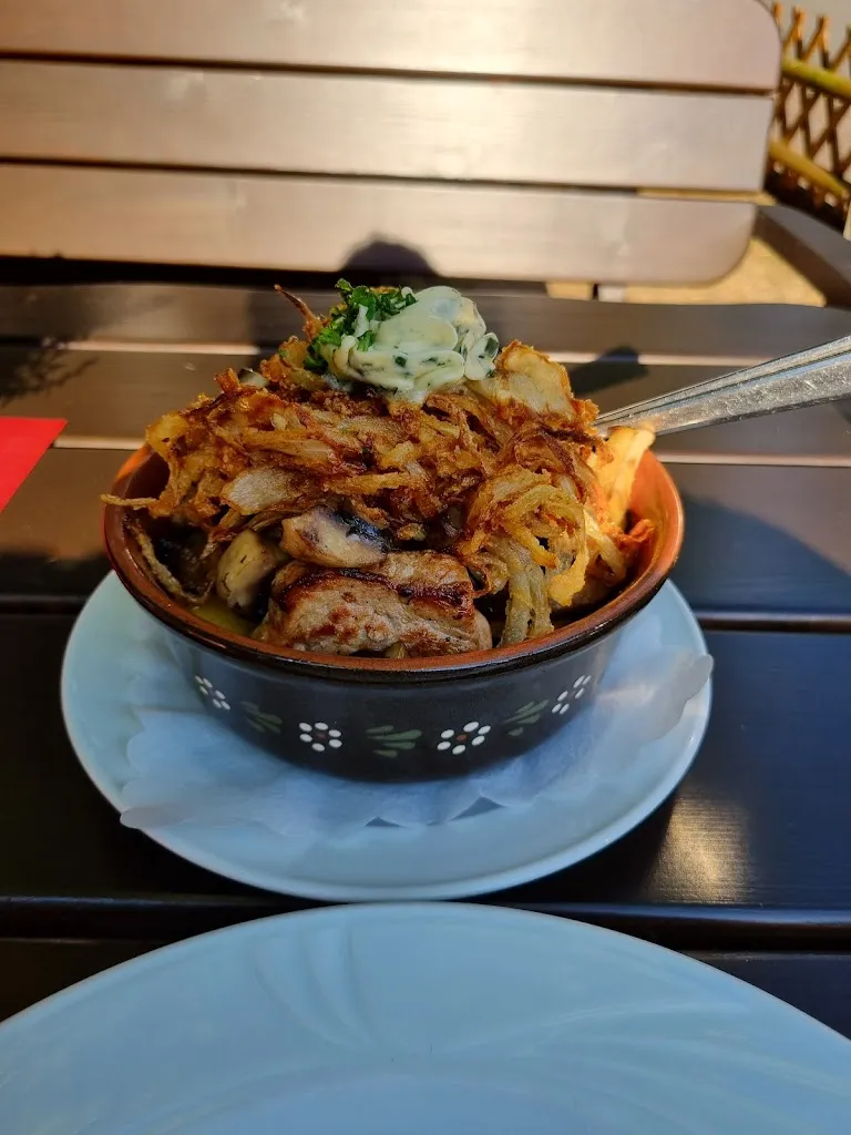 Menu_Hotel & Restaurant 