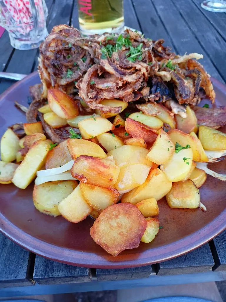 Menu_Hotel & Restaurant 