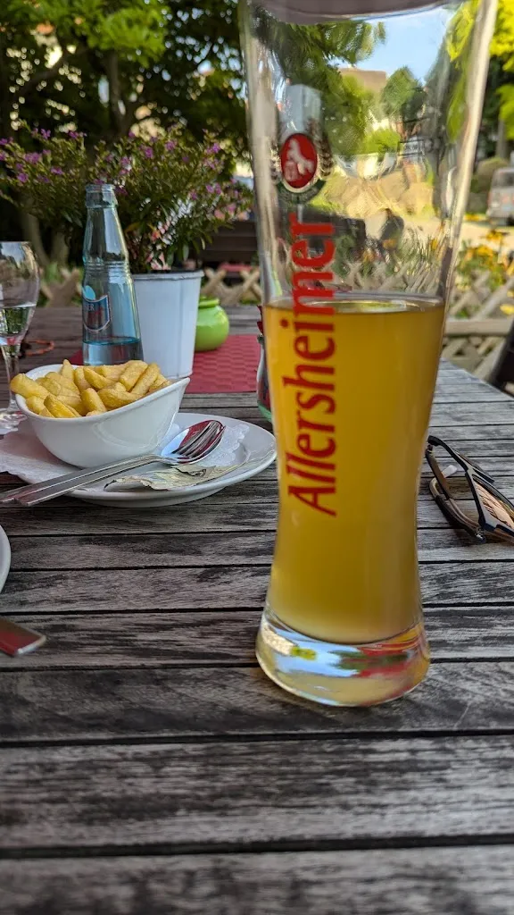 Menu_Hotel & Restaurant 