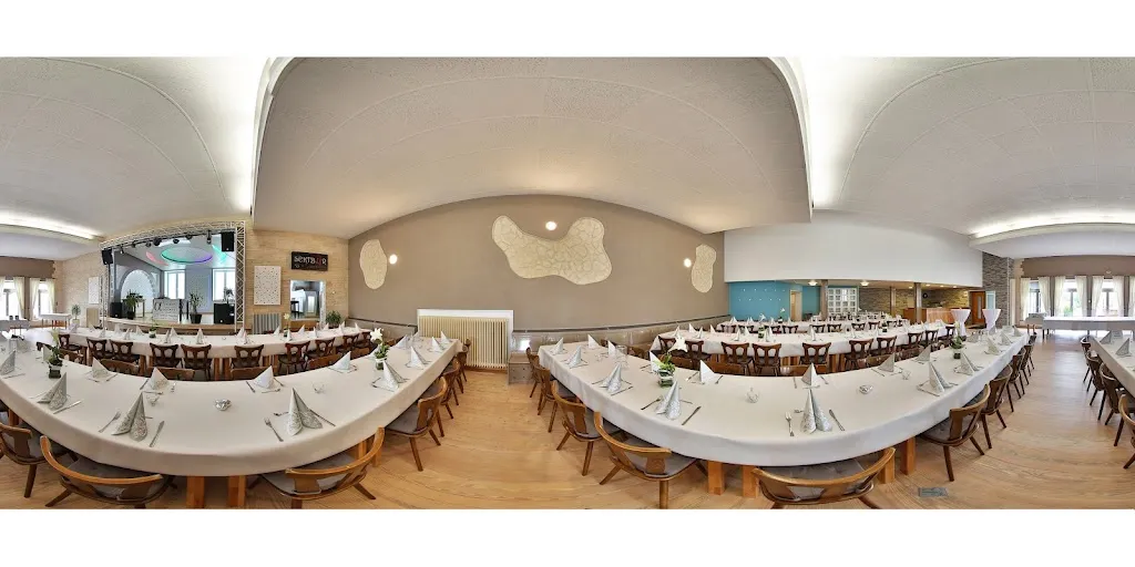 Gasthaus Hilgenberg ristorante a Trendelburg