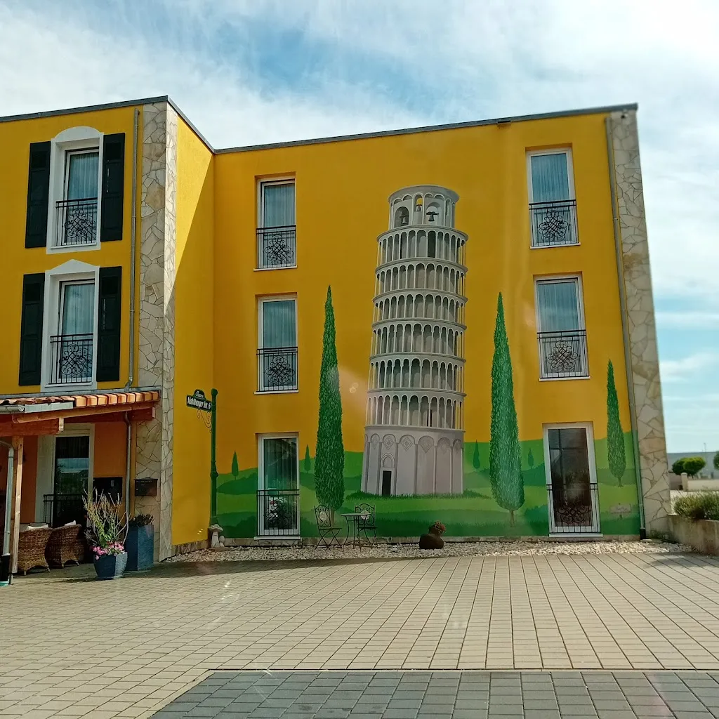 Aisling Mc Kenna_Villa Italia in Ringsheim_Ringsheim_review