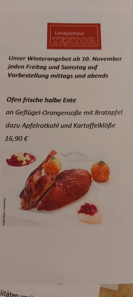 Menu_Landgasthaus Textor_Trendelburg_image_2
