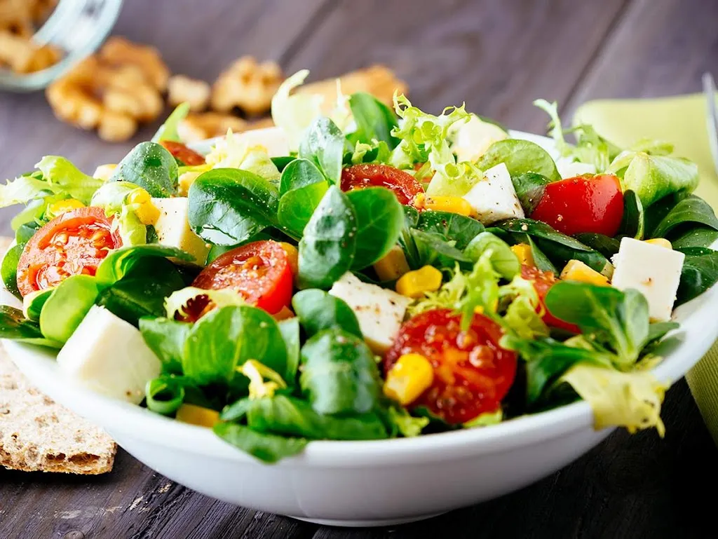 Lucky Pizzeria ristorante a Trendelburg