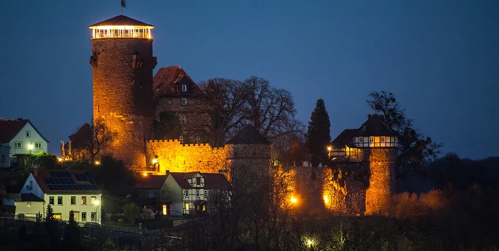 Burg Trendelburg_Trendelburg_slider_image_1