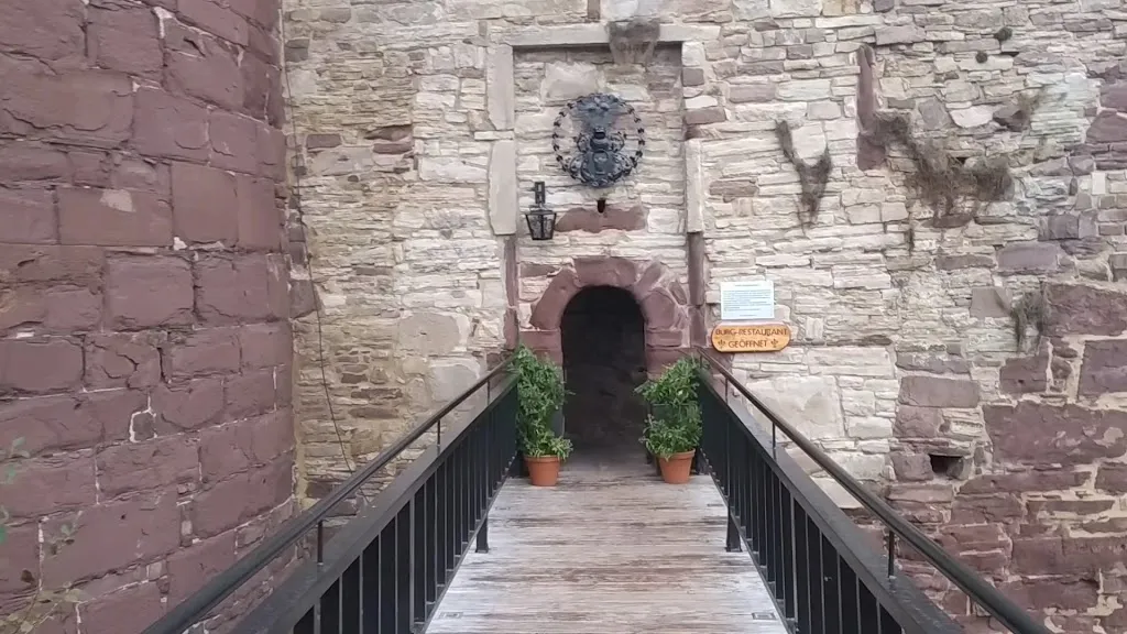 Burg Trendelburg_Trendelburg_slider_image_2