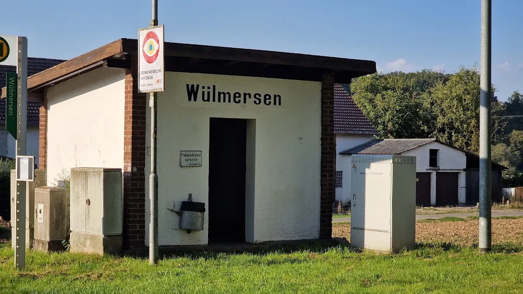 Wasserschloss Wülmersen Landmuseum Veranstaltungen ristorante a Trendelburg