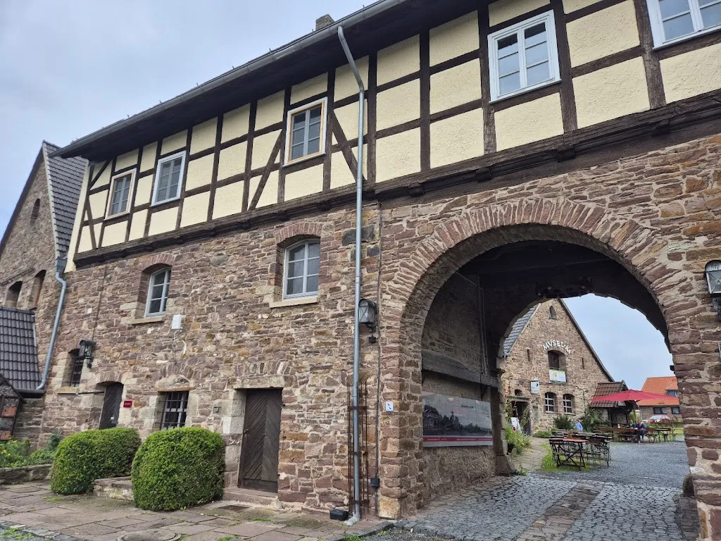 Wasserschloss Wülmersen Landmuseum Veranstaltungen_Trendelburg_slider_image_3