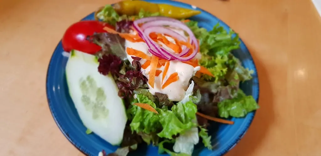 Menu_Notre's Café & Restaurant Inselschlösschen am Hariksee_Schwalmtal_immagine_6