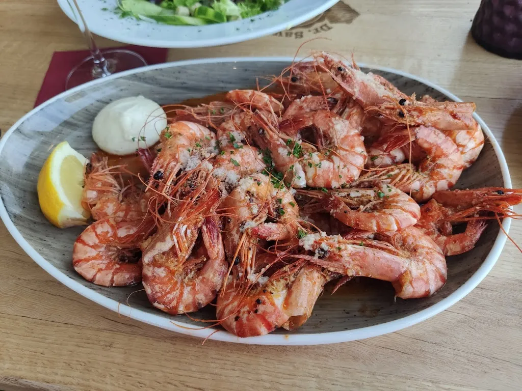 Menu_Notre's Café & Restaurant Inselschlösschen am Hariksee_Schwalmtal_immagine_7