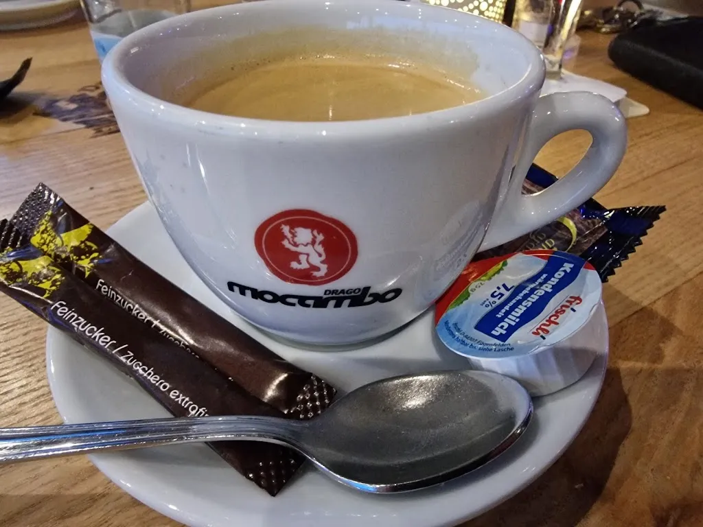 Menu_Notre's Café & Restaurant Inselschlösschen am Hariksee_Schwalmtal_immagine_8