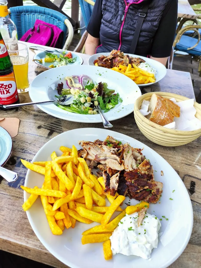 Menu_Notre's Café & Restaurant Inselschlösschen am Hariksee_Schwalmtal_immagine_9